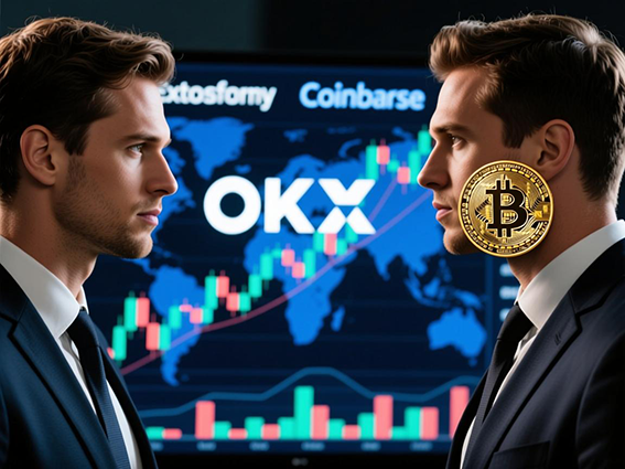 (okc交易所app网)交易所交易界面